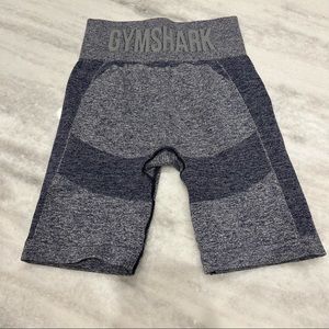 Gymshark flex cycling shorts